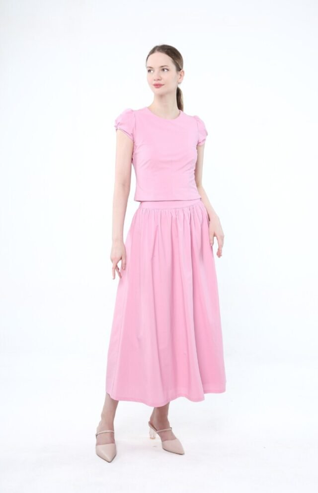 Eve Brand Ladies Blouse E8120BB