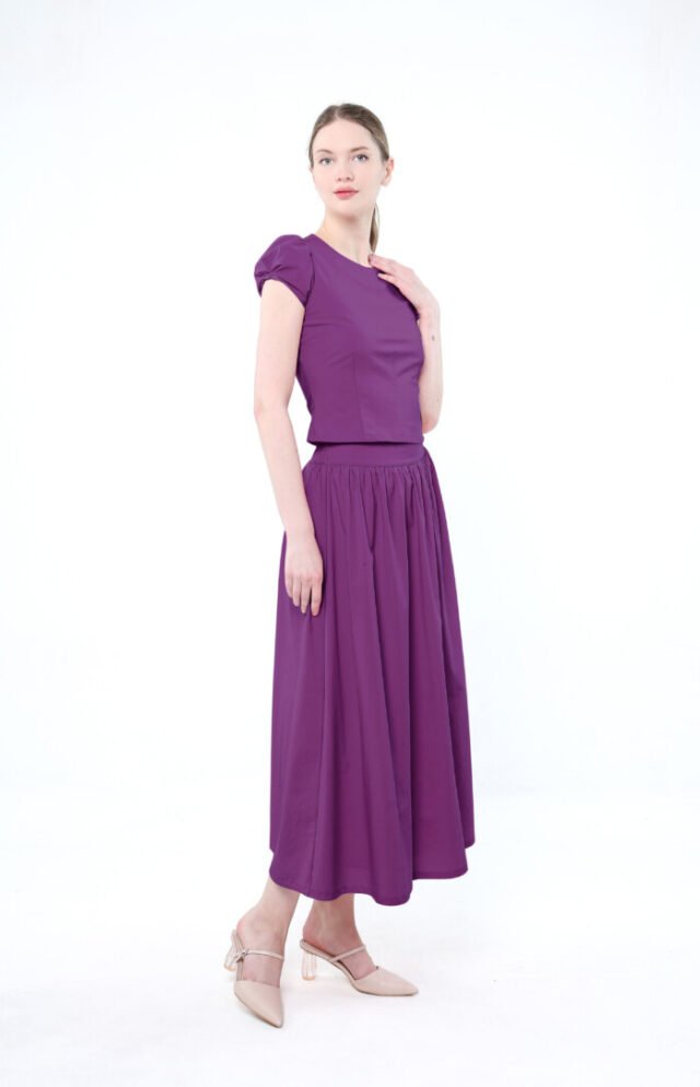 Eve Brand Ladies Skirt ES1559BS