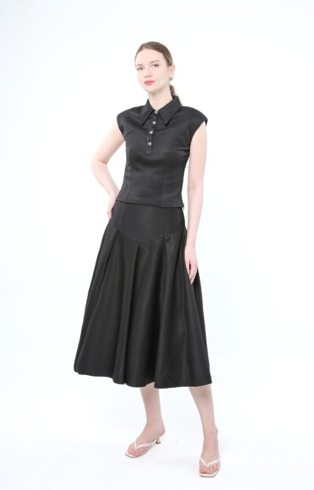 Eve Brand Ladies Skirt E8141BS - Image 2