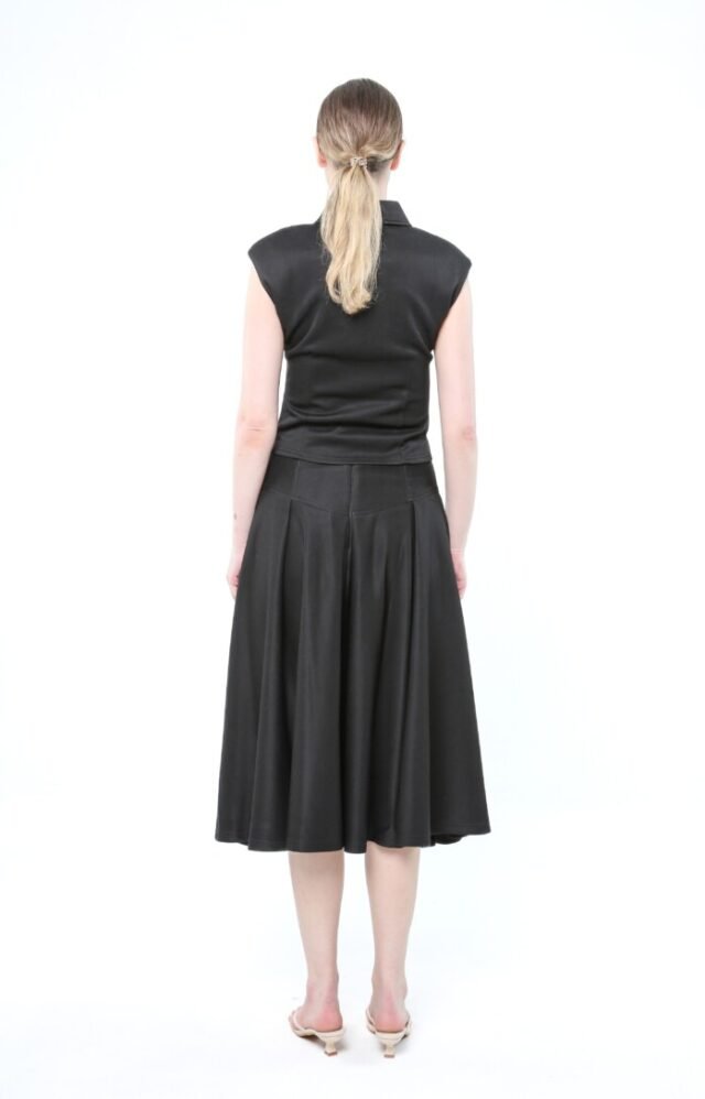 Eve Brand Ladies Skirt E8141BS - Image 3