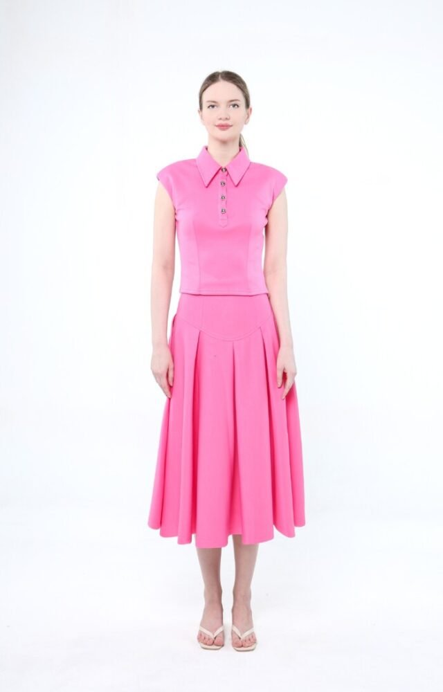Eve Brand Ladies Skirt E8141BS - Image 5