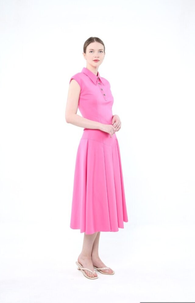 Eve Brand Ladies Skirt E8141BS - Image 4
