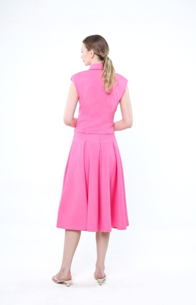 Eve Brand Ladies Skirt E8141BS - Image 6