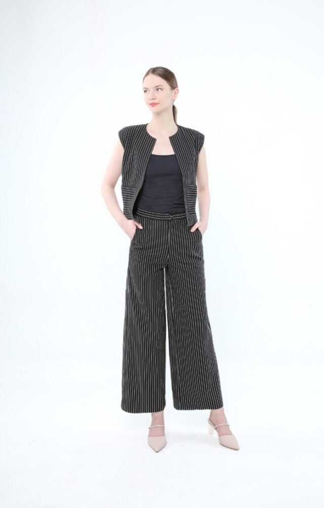 Eve Brand Ladies Pants E8150BP - Image 6