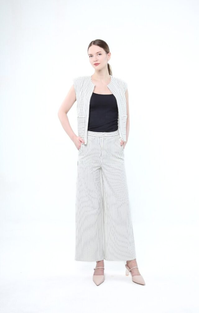 Eve Brand Ladies Pants E8150BP