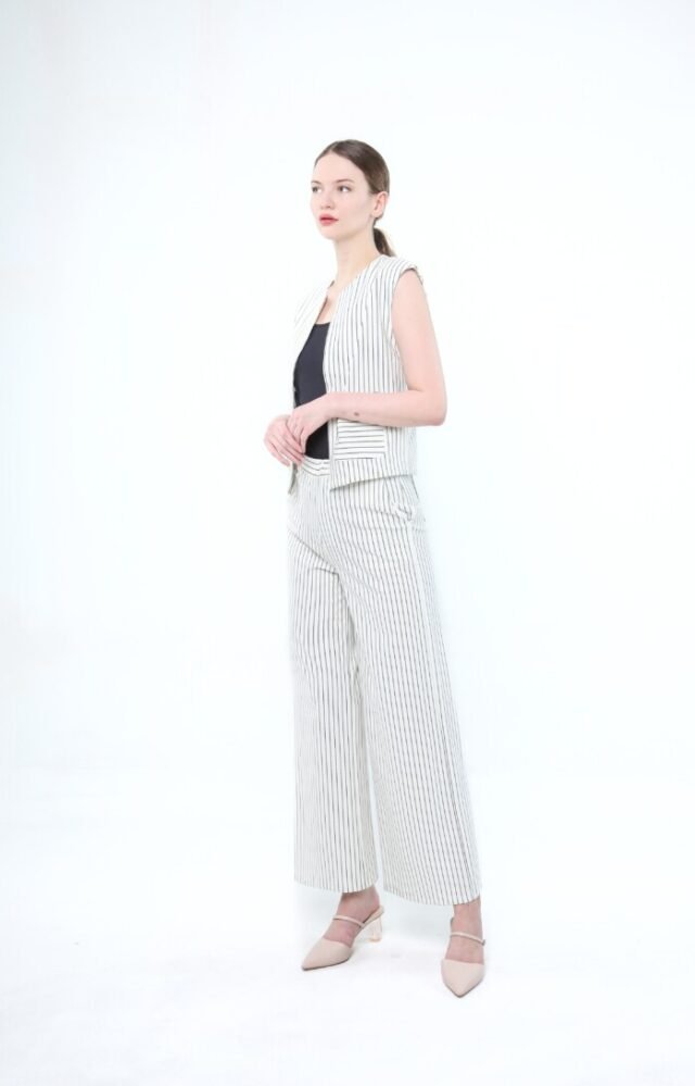 Eve Brand Ladies Pants E8150BP - Image 2