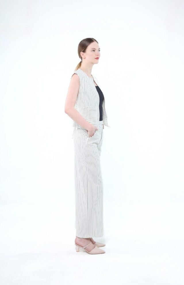 Eve Brand Ladies Pants E8150BP - Image 3