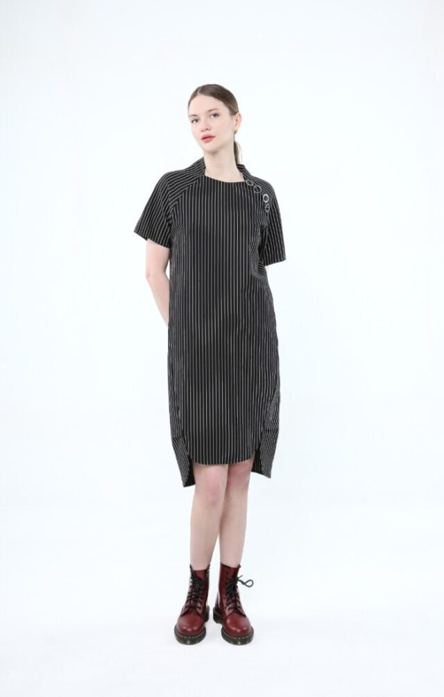 Eve Brand Ladies Dress E8152BD