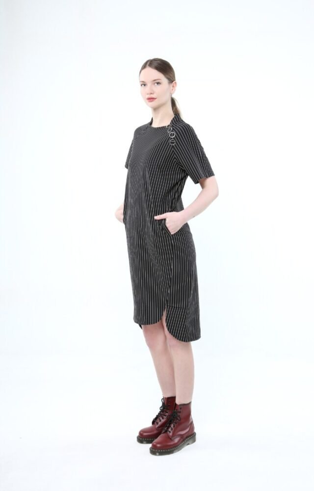 Eve Brand Ladies Dress E8152BD - Image 2