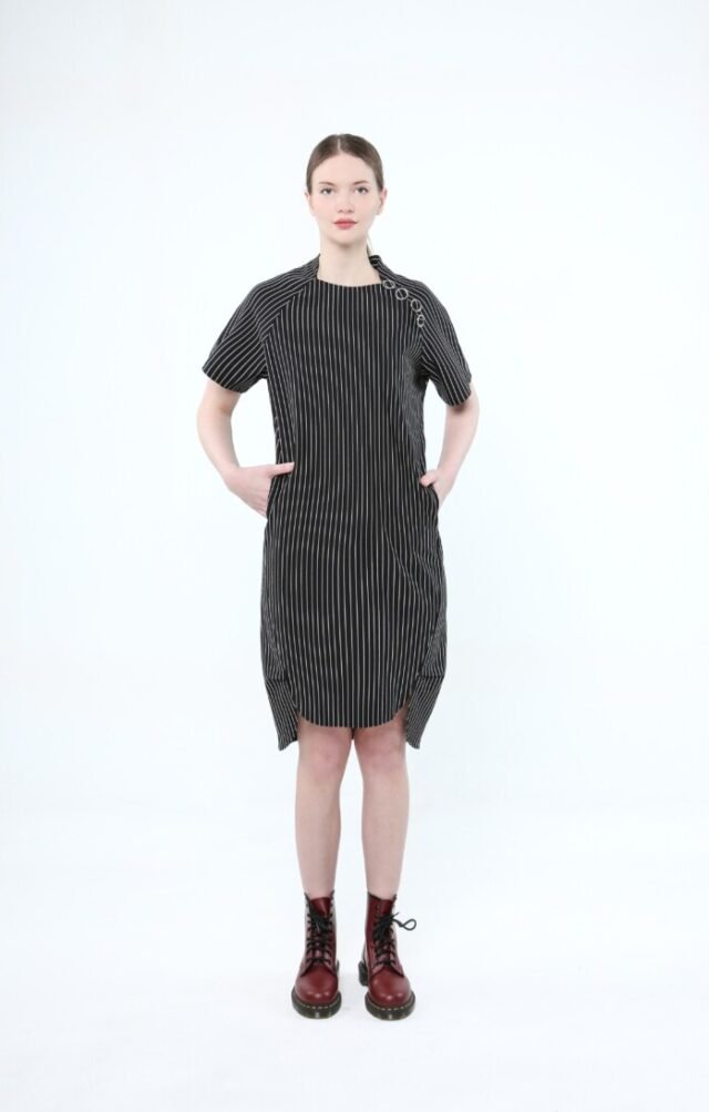 Eve Brand Ladies Dress E8152BD - Image 3