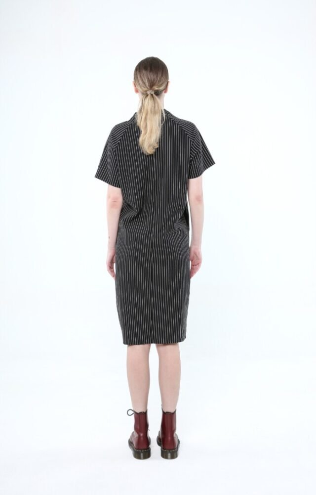Eve Brand Ladies Dress E8152BD - Image 4