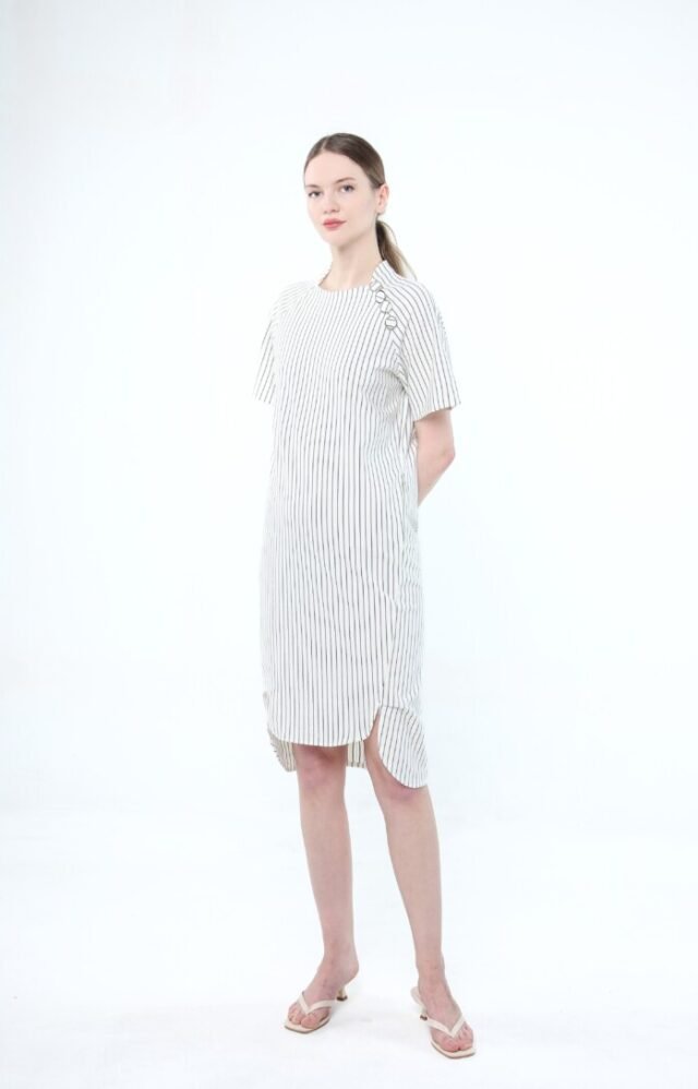 Eve Brand Ladies Dress E8152BD - Image 5