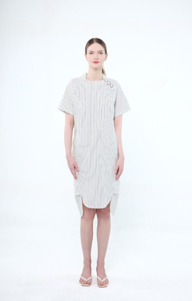 Eve Brand Ladies Dress E8152BD - Image 6