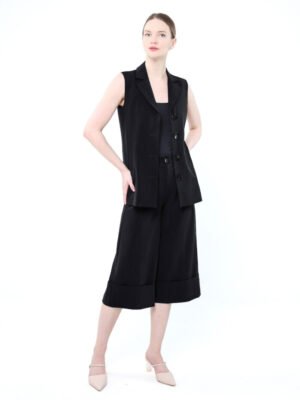 Eve Brand Ladies Cullottes E8166BP