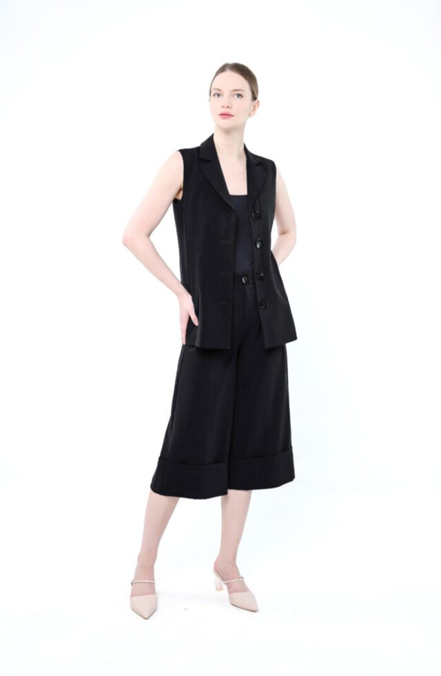 Eve Brand Ladies Vest E8167BB - Image 6