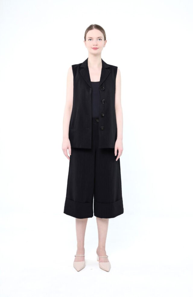 Eve Brand Ladies Vest E8167BB - Image 7