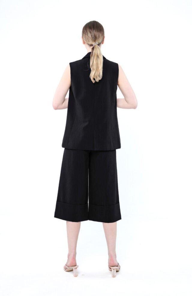 Eve Brand Ladies Vest E8167BB - Image 8
