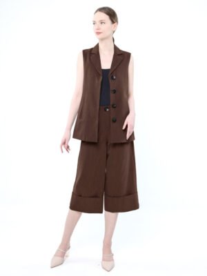 Eve Brand Ladies Vest E8167BB
