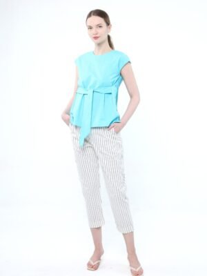 Eve Brand Ladies Loose Top E8171BB