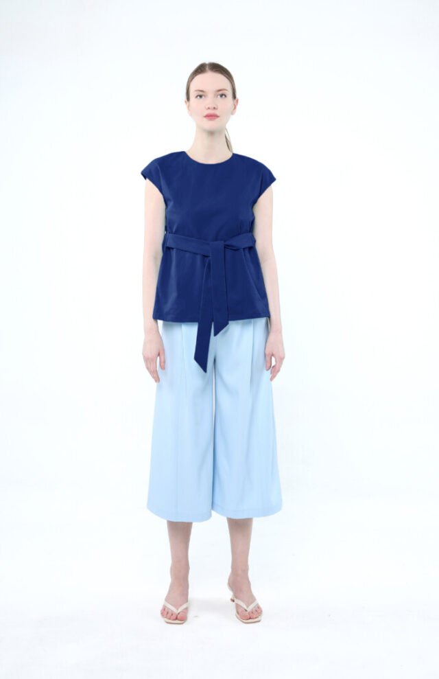 Eve Brand Ladies Loose Top E8171BB - Image 3