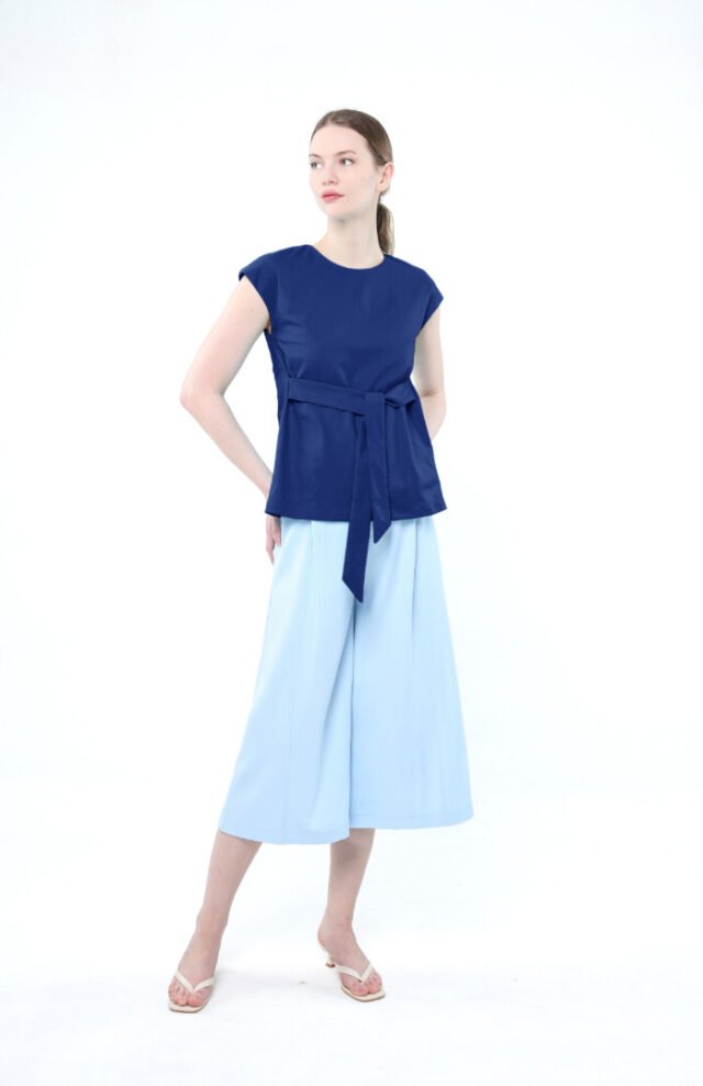 Eve Brand Ladies Loose Top E8171BB - Image 4