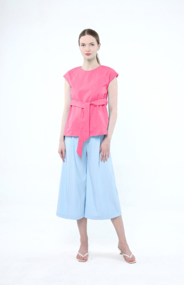 Eve Brand Ladies Loose Top E8171BB - Image 6