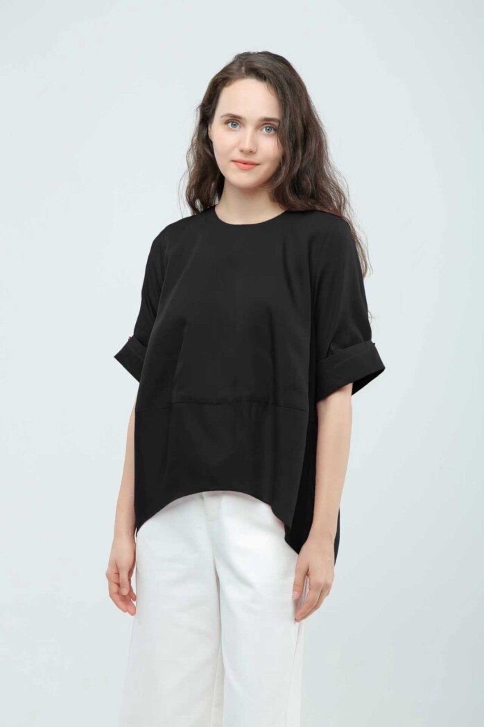 Eve Brand Ladies Loose Top - Image 2
