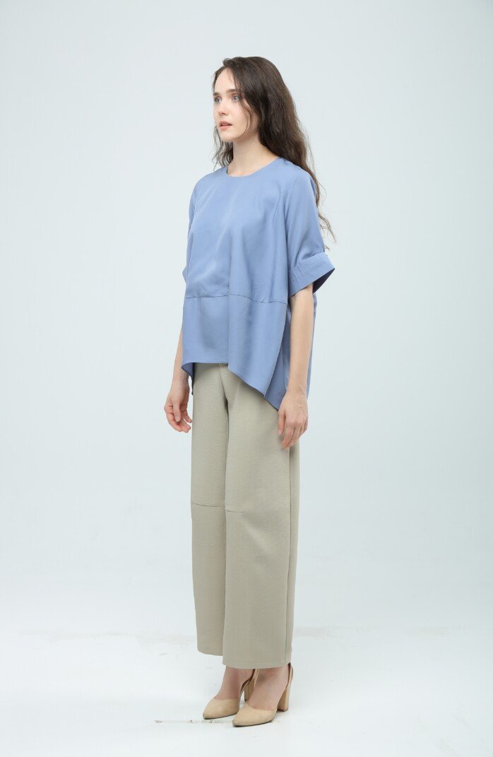 Eve Brand Ladies Loose Top - Image 5