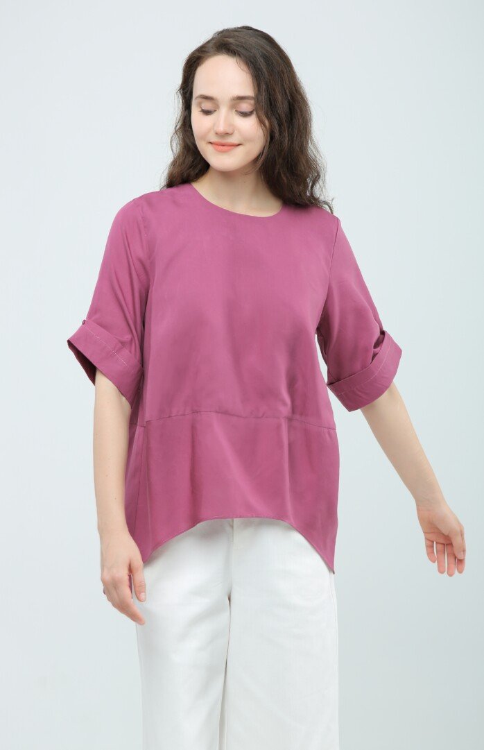 Eve Brand Ladies Loose Top - Image 6