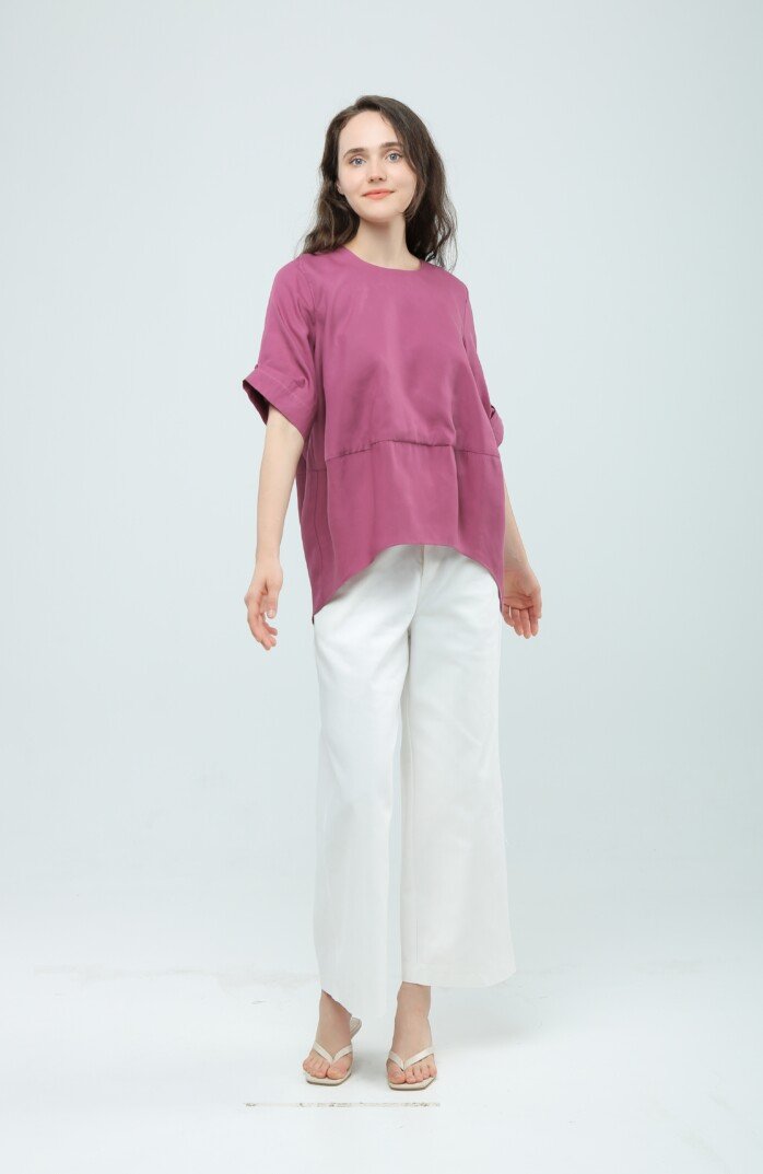 Eve Brand Ladies Loose Top - Image 7