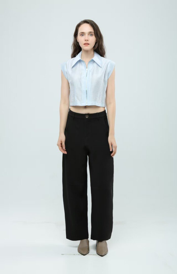 Eve Brand Ladies Trousers - Image 2
