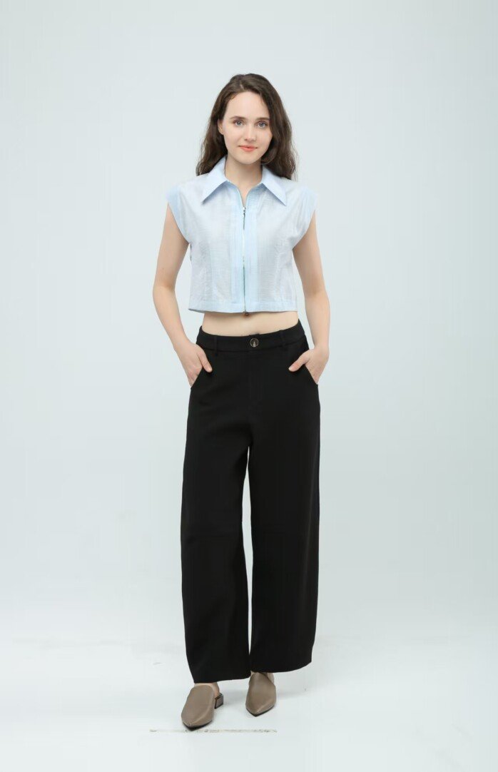 Eve Brand Ladies Trousers