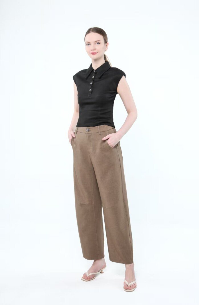 Eve Brand Ladies Trousers - Image 3