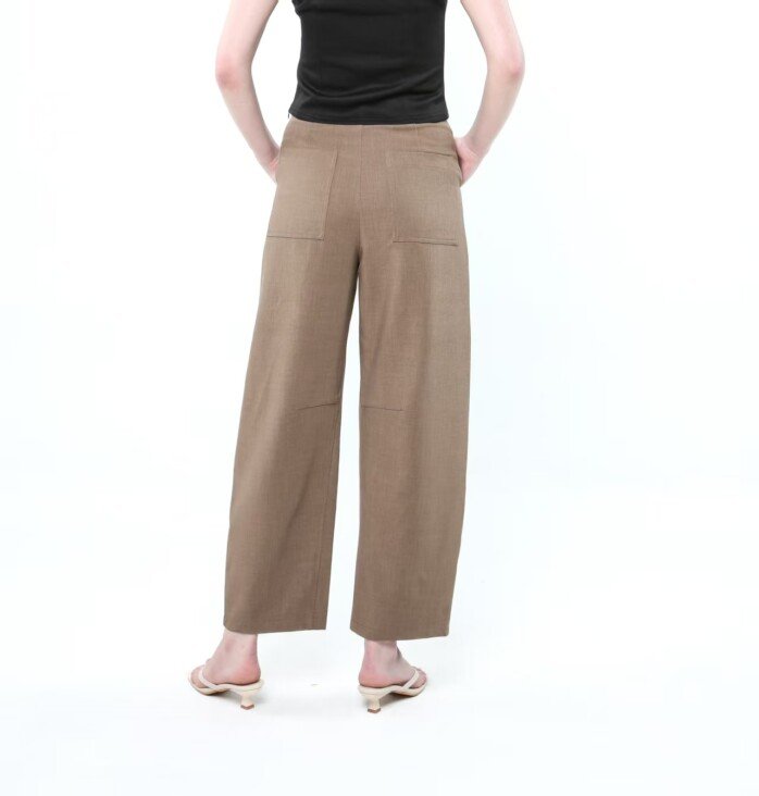 Eve Brand Ladies Trousers - Image 4