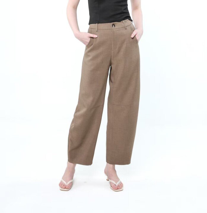 Eve Brand Ladies Trousers - Image 5