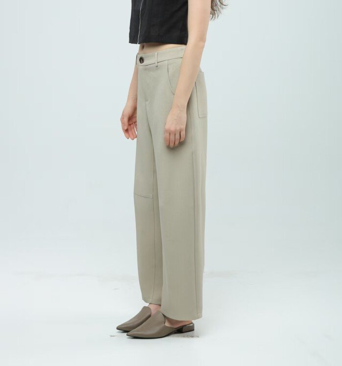 Eve Brand Ladies Trousers - Image 6