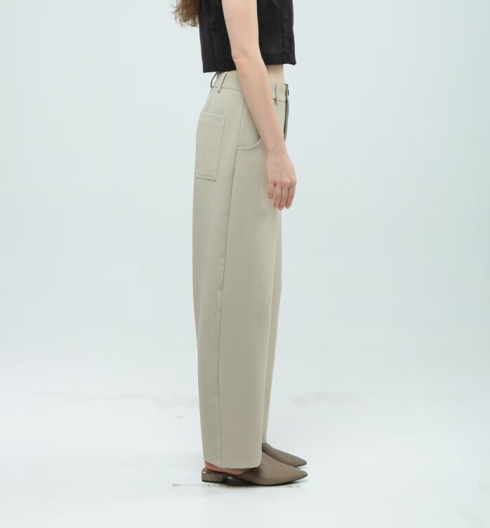 Eve Brand Ladies Trousers - Image 7