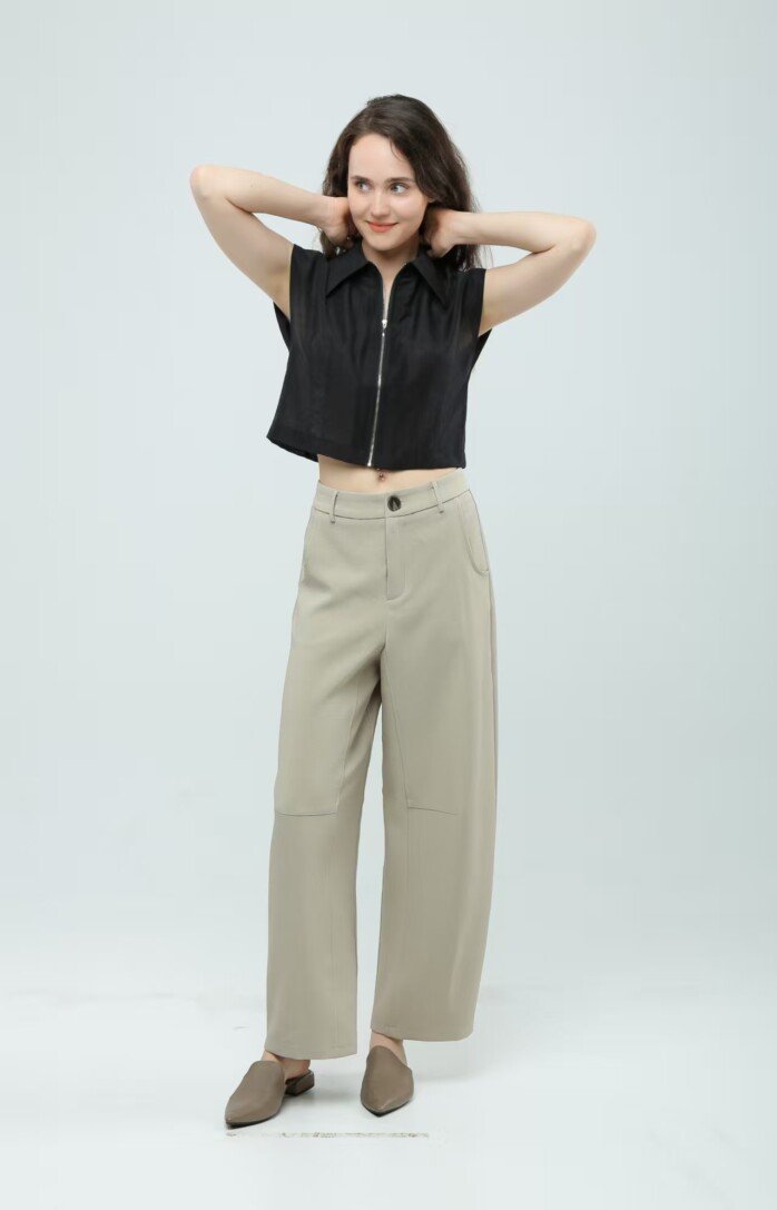 Eve Brand Ladies Trousers - Image 8