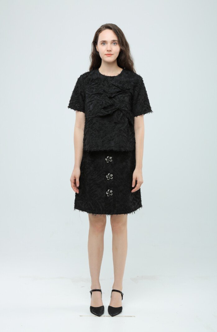 Eve Brand Ladies Romantic Top - Image 2