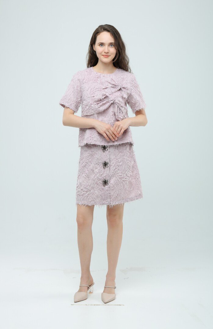 Eve Brand Ladies Romantic Top - Image 6