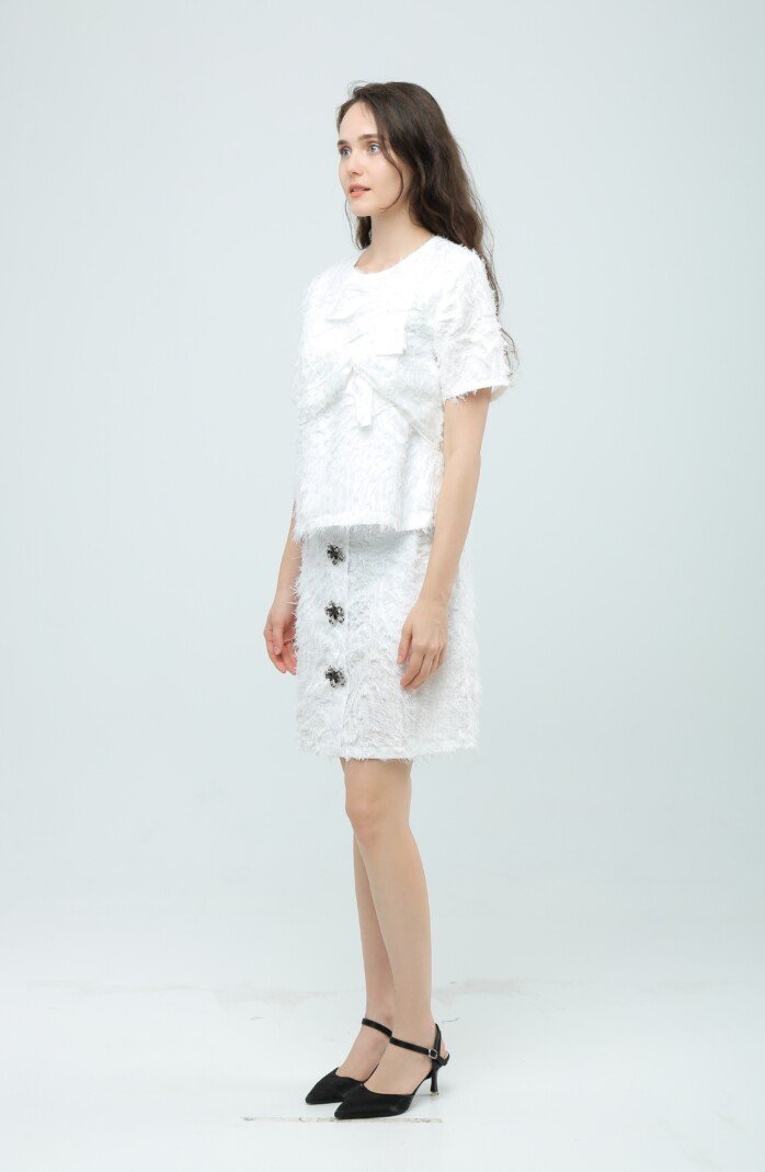 Eve Brand Ladies Romantic Top - Image 8