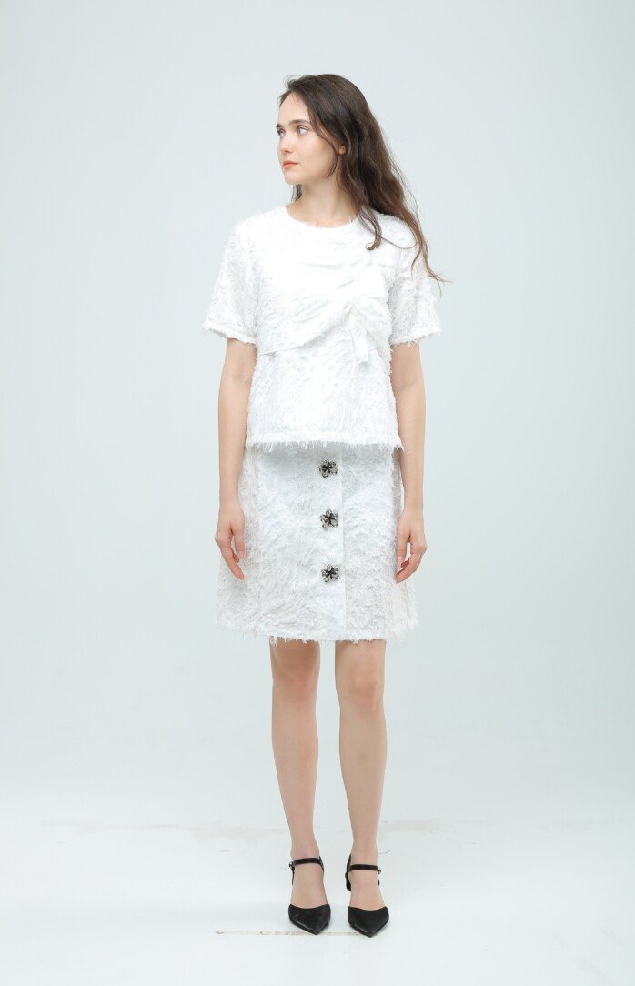 Eve Brand Ladies Romantic Top - Image 9