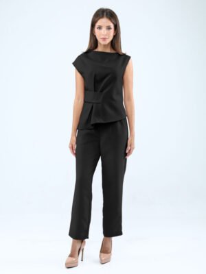 Alternative view of Eve Brand Ladies Basic Trouser