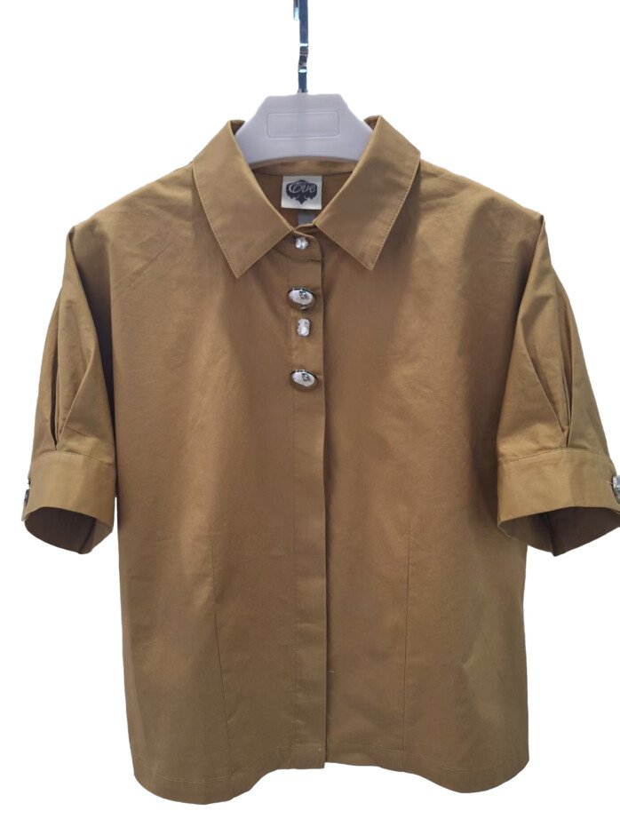 Eve Brand Ladies Blouse