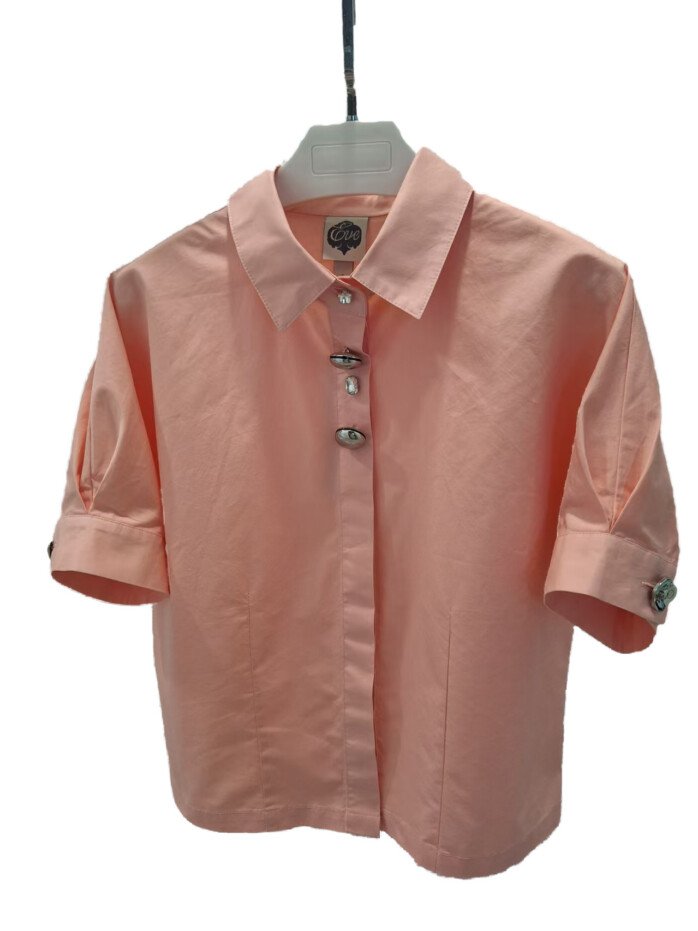 Eve Brand Ladies Blouse - Image 3